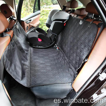 Cubierta del asiento del asiento del asiento del asiento del asiento del automóvil resistente al agua de alta resistencia ecológica